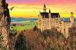 Castle Download Jigsaw Puzzle