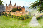 Castle Fantasy Download Jigsaw Puzzle