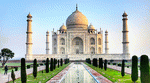 Taj Mahal Download Jigsaw Puzzle