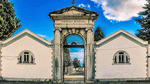 Entrance Download Jigsaw Puzzle