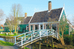 House, Holland Download Jigsaw Puzzle