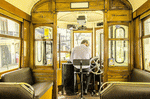 Tram Download Jigsaw Puzzle