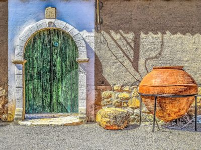 Door Download Jigsaw Puzzle