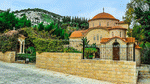 Church, Cyprus Download Jigsaw Puzzle