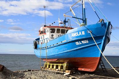 Boat Download Jigsaw Puzzle