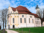 Church, Germany Download Jigsaw Puzzle