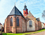 Church Download Jigsaw Puzzle