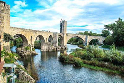 Bridge Download Jigsaw Puzzle