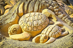 Sand Sculpture Download Jigsaw Puzzle