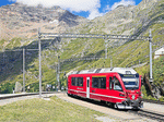 Train, Switzerland Download Jigsaw Puzzle