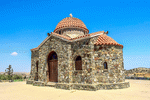 Church, Ayia Varvara Download Jigsaw Puzzle