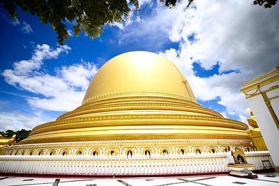 Pagoda, Burma Download Jigsaw Puzzle