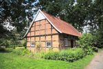 Cottage Download Jigsaw Puzzle