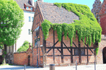 Building, Gdańsk Download Jigsaw Puzzle