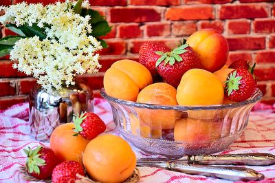 Fruit Download Jigsaw Puzzle