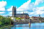 Bridge, Germany Download Jigsaw Puzzle