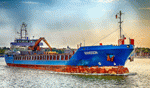 Freighter Download Jigsaw Puzzle