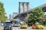 Manhattan Download Jigsaw Puzzle