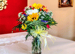 Bouquet Download Jigsaw Puzzle