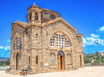 Church, Cyprus Download Jigsaw Puzzle