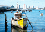 Boat Download Jigsaw Puzzle