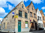 Building, Belgium Download Jigsaw Puzzle