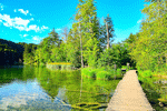 Lake Download Jigsaw Puzzle