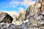 South Tyrol Download Jigsaw Puzzle