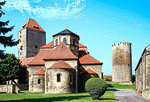 Castle, Germany Download Jigsaw Puzzle