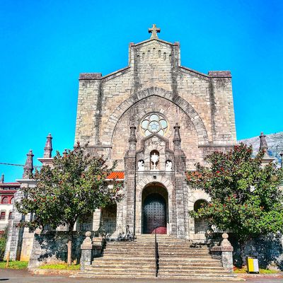 Church Download Jigsaw Puzzle