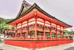 Temple, Japan Download Jigsaw Puzzle