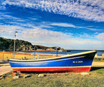 Boat Download Jigsaw Puzzle