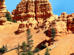 Bryce Canyon Download Jigsaw Puzzle