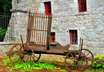 Prisoner Wagon Download Jigsaw Puzzle