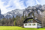 House, Bavaria Download Jigsaw Puzzle