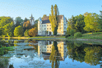 Castle of Hagenau Download Jigsaw Puzzle