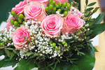 Wedding Bouquet Download Jigsaw Puzzle