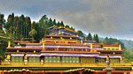 Buddhist Monastery Download Jigsaw Puzzle