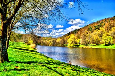 Lake, Austria Download Jigsaw Puzzle