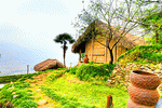 Village, Vietnam Download Jigsaw Puzzle