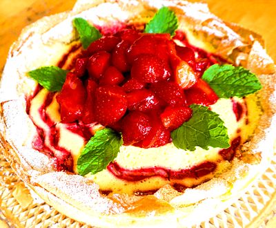 Dessert Download Jigsaw Puzzle