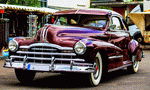 Vintage Pontiac Download Jigsaw Puzzle