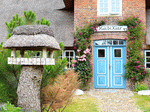 Door, Mecklenburg Download Jigsaw Puzzle