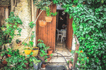 Doorway Download Jigsaw Puzzle