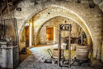 Olive Oil Press Download Jigsaw Puzzle