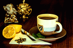 Tea Download Jigsaw Puzzle