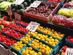 Farmers Market Download Jigsaw Puzzle