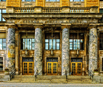 Capitol Building, Juneau, Alaska Download Jigsaw Puzzle