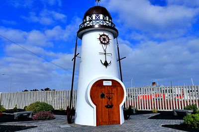 Lighthouse Download Jigsaw Puzzle