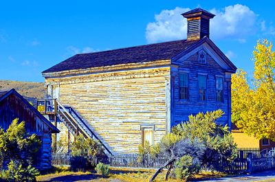 Historic Building Download Jigsaw Puzzle